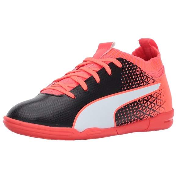 puma futsal shoes